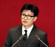 한동훈 “돈봉투 혐의 받는 20명 여기 계시고” 또 자극