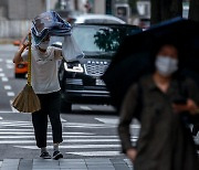 [날씨] 13일 곳곳에 소나기, 폭우 우려…낙뢰 주의해야