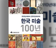 시대별 대표작으로 보는 근현대 미술…‘한국 미술 100년’ 출간