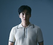 '귀공자' 김선호 "첫 영화 주연, 너무 부끄러워" (인터뷰)