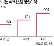 반도체 장비 넘어 태양광·배터리로 영토확장