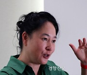 “지역공동체 중심 운동들과 합쳐져 시너지 효과 발휘”[세계녹색당 총회 인터뷰 전문]