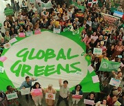 세계 녹색정치 생생한 경험담 들어보실래요?