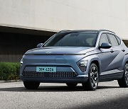 Hyundai Kona Electric nears 300,000 unit sales
