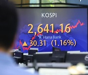 Kospi enters bull market but experts concerned over long-term momentum