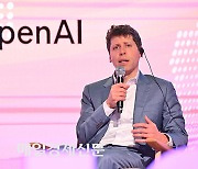 OpenAI CEO calls for more investments in AI during Korea trip