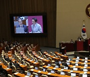 "日오염수 공수하면 마시겠나"...한덕수 "네, 그러시죠"