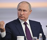 “크림반도까지 잃을라”… 푸틴 향한 믿음 흔들리는 러 엘리트들