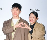 '김무열♥︎' 윤승아 측 “지난 8일 득남..산모와 아이 모두 건강” [전문]