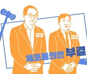 [스프] 윤관석 · 이성만 체포동의안 부결… 민주당은 왜 반대했나?