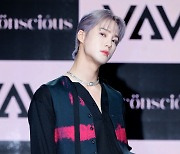 VAV 에이노, 그룹 내 공주님 [SE★포토]