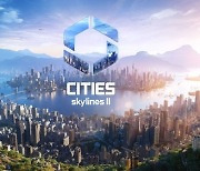 도시경영 시뮬레이션 게임 ‘시티즈: 스카이라인2’ 예약 구매 시작