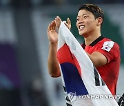 '카타르 WC 16강 주역' 황소의 복귀...황희찬 "클린스만호 첫 승, 재밌고 좋은 축구로!" [현장인터뷰]