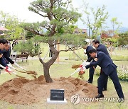 이제 '강원특별자치도교육청'로 다시 시작합니다