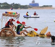 울산조선해양축제 7월 21일 개막…나이트런·기발한 배 대회