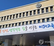 제주교육청, 기출문제 그대로 베껴 출제한 교사 2명 경징계 요구(종합)