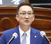 "제2의 청계천 만든다던 400억 투입 전주노송천, 쓰레기만 둥둥"