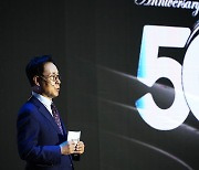 용평리조트 창립 50주년 기념식…'HJ모나용평' BI 선포