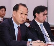 권영세 "대북전단 금지법, 표현 자유 억압…개정 적극 검토"