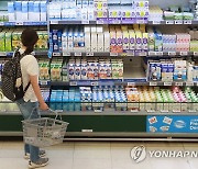 우유 원유 가격 얼마나 오르나…농식품부 "밀크플레이션 제한적"