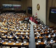 부결된 윤관석·이성만 체포동의안…민주 또 '방탄' 도마에(종합)