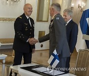 FINLAND NATO