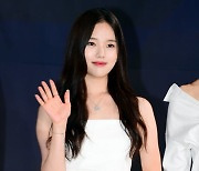 [TEN포토] 위클리 수진 '요정 미소'