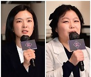 이채연·라붐 해인 하차에도 통편집X "방송 노출, 아티스트 향한 예의"('퀸덤퍼즐')