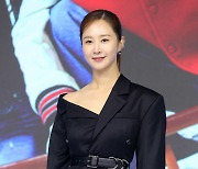 [포토]권유리, '더 존: 버텨야 산다 시즌 2'에서 만나요!