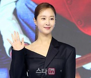 [포토]권유리, '더 존: 버텨야 산다 시즌 2' 많이 사랑해주세요!