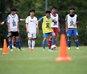 대한축구협회 “U-20 월드컵 4강 성과는 유소년 육성 정책의 결실”