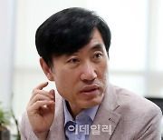 하태경 "지금이 시민단체 '터닝포인트'…당파적 접근 안해"[인터뷰]