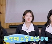 "행복한 추억…" 아이브, 자체 예능 '1,2,3 IVE' 시즌3 종료