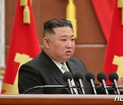 '정찰위성 재발사와 방역 완화'…북한 전원회의 결정에 주목