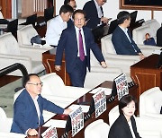'생태전환·기초학력' 놓고 서울시의회·교육청 충돌…갈등 요소 산적
