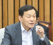 민주, 새 교육위원장에 김철민·행안위원장에 김교흥 내정(종합)