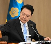 윤 대통령 "선관위 정신 못차렸다…체포안 부결, 국민이 판단"(종합2보)