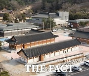 고창군 신재효판소리공원, '판소리 산공부' 참가자 모집