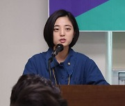 '제3지대' 신당 밑작업?… 류호정-금태섭 만났다