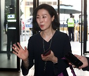 국민의힘, 정치자금법 위반 혐의’ 황보승희 감사… 김현아는 추가 조사