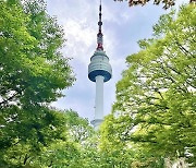 CJ푸드빌, N서울타워 다시 활기…"방문객수 급증"