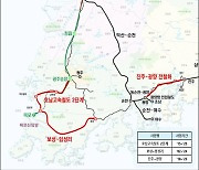 국가철도공단, 올해 호남권 철도 사업 1935억원 투입