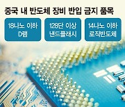 삼성·SK 中 반도체사업 최악은 피했다... 美, 장비 수출통제 유예연장 유력