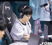 [LCK] '개막 2연승' DK 쇼메이커 "스프링 때 못 이긴 팀 꺾는 것이 목표"