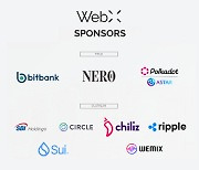 위메이드, 日 웹3 컨퍼런스 ‘WebX’에 참가…장현국 대표 강연