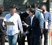 하얏트호텔서 ‘3박4일 난동’ 폭력조직원 7명 구속