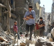 '민간인 고문' 시리아, 국제사법재판소 심판대 선다... 중동 정세 또 요동칠까