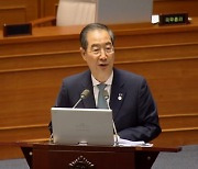 야당 "일본 총리냐" "IAEA 대변인같다"‥한덕수 "예의없고 모욕적"