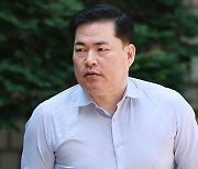 유동규 "민간 이익 4천억 미리 보고"‥정진상 측 "증거 없이 말뿐"