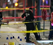 미국 덴버에 총기 난사 발생‥9명 부상·3명 중태